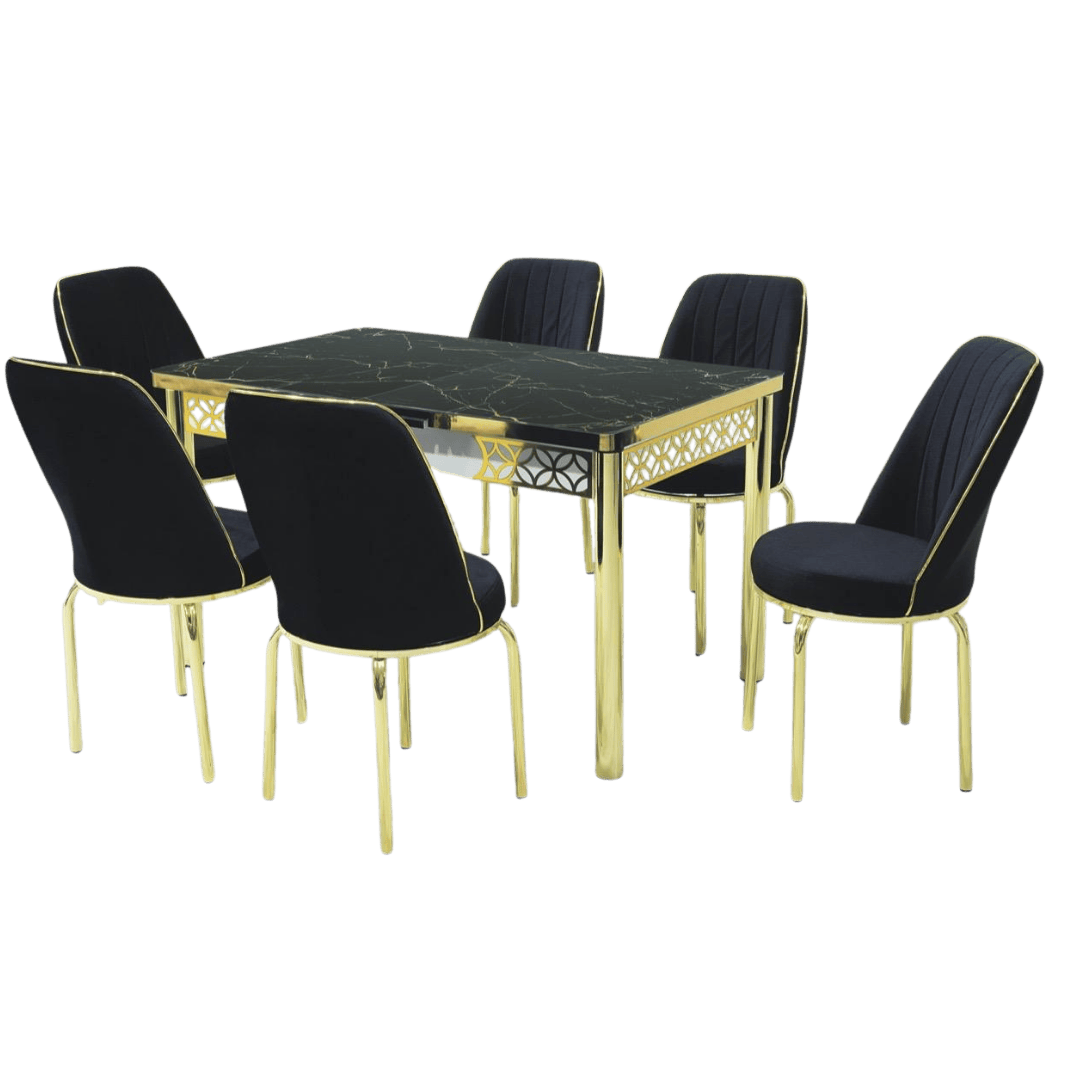 Turkish Dining Sets